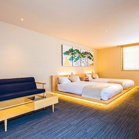 Hotel Zizi Kyoto Gion 外观 照片