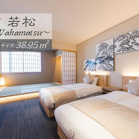 Hotel Zizi Kyoto Gion 外观 照片