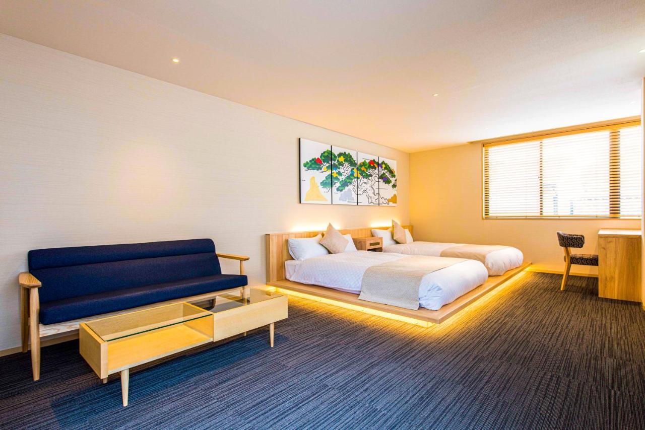 Hotel Zizi Kyoto Gion 外观 照片