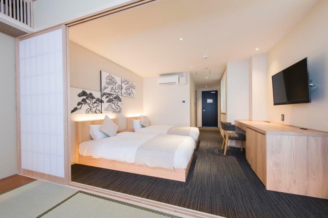 Hotel Zizi Kyoto Gion 外观 照片