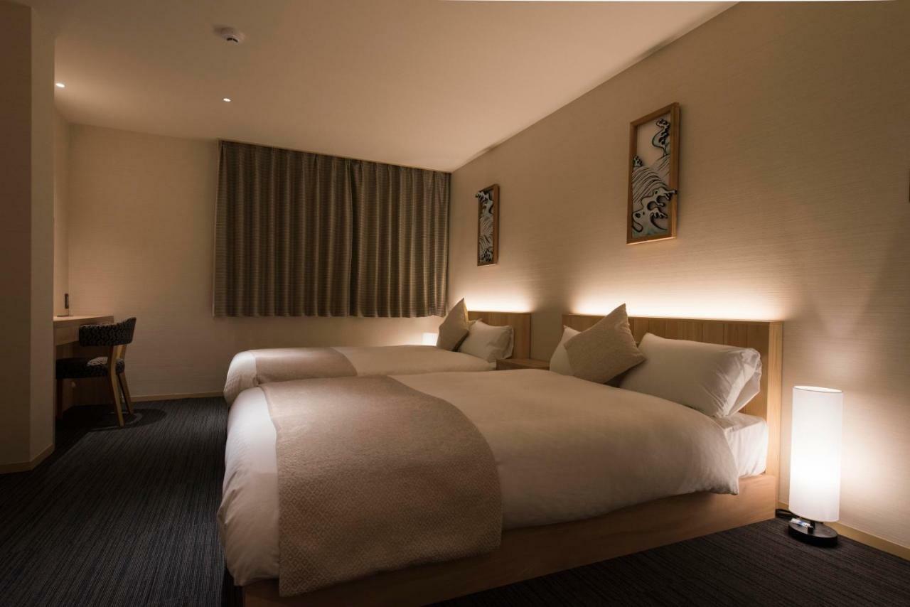 Hotel Zizi Kyoto Gion 外观 照片