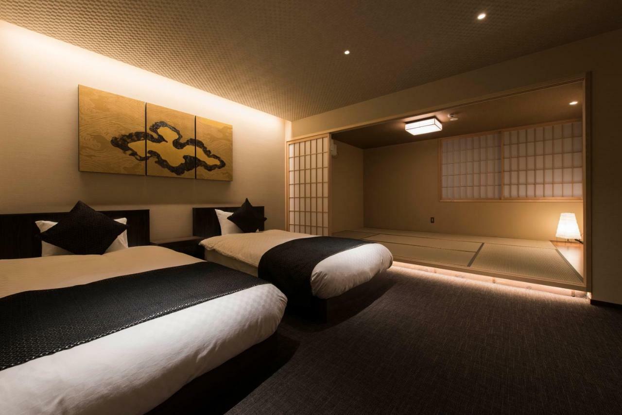 Hotel Zizi Kyoto Gion 外观 照片