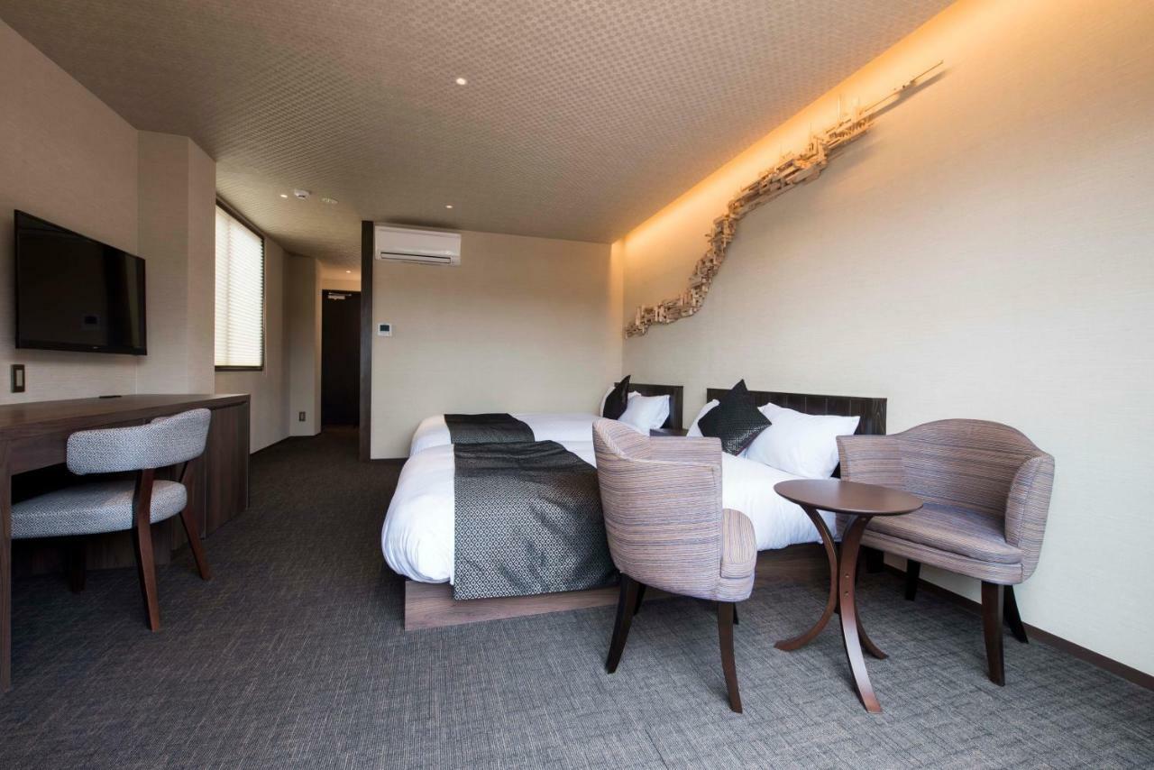 Hotel Zizi Kyoto Gion 外观 照片