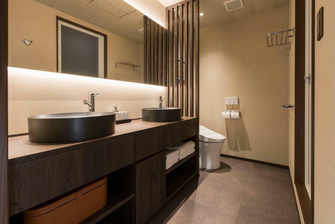 Hotel Zizi Kyoto Gion 外观 照片