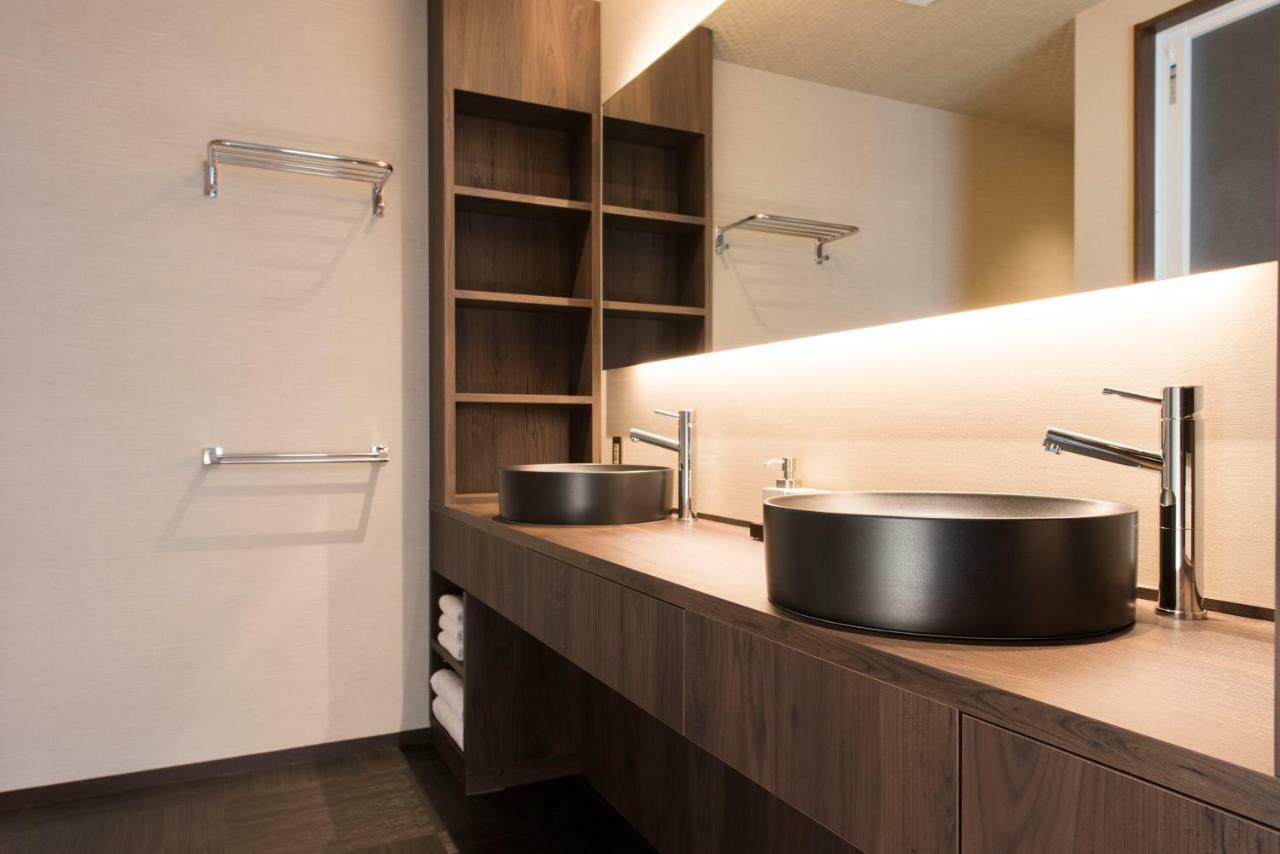 Hotel Zizi Kyoto Gion 外观 照片