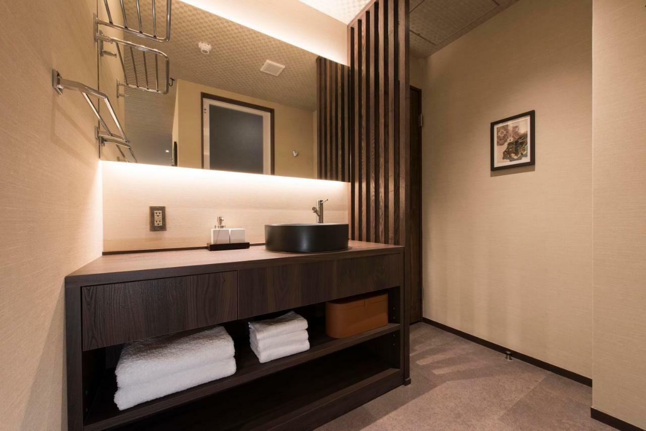 Hotel Zizi Kyoto Gion 外观 照片