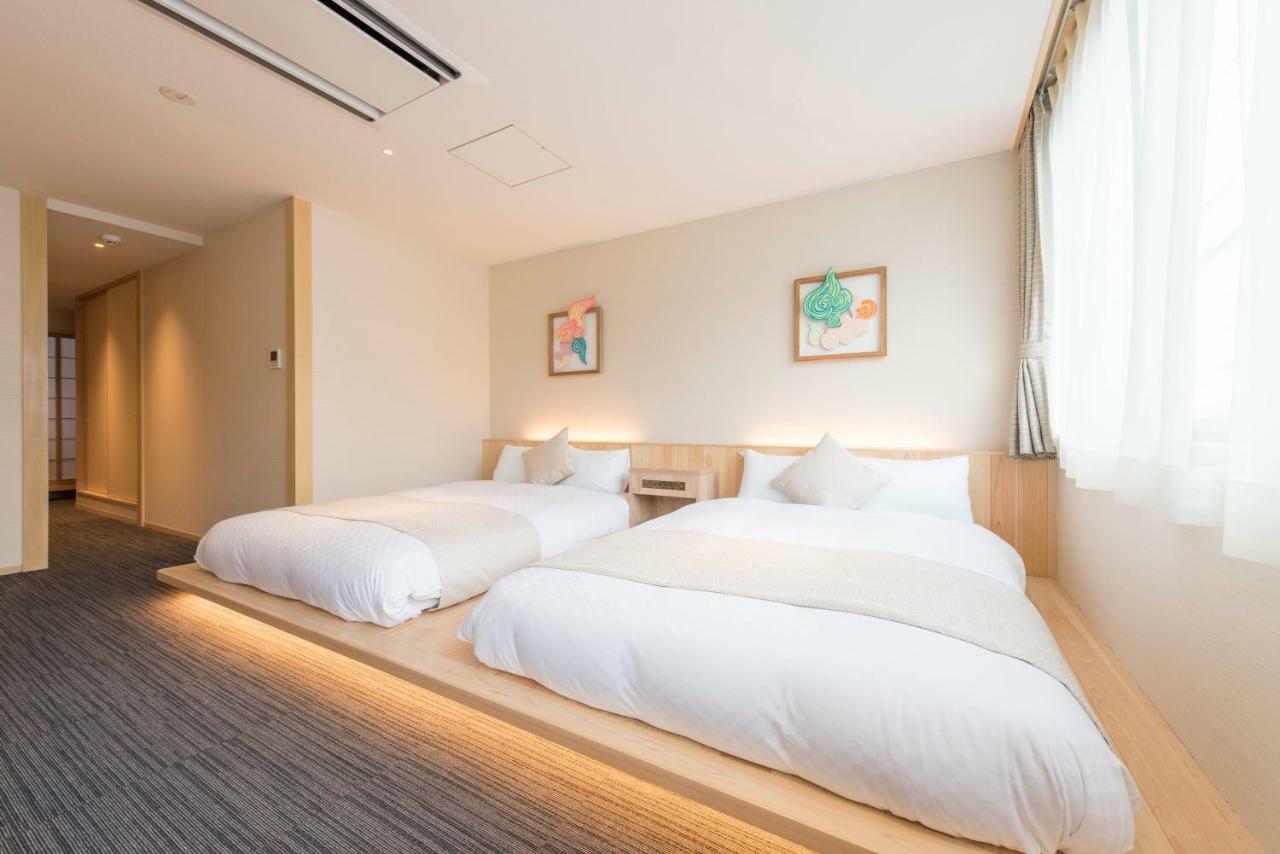 Hotel Zizi Kyoto Gion 外观 照片
