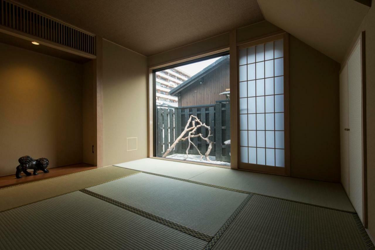 Hotel Zizi Kyoto Gion 外观 照片