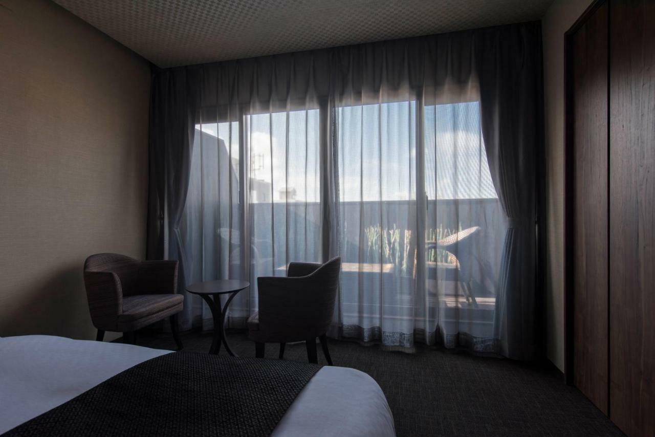 Hotel Zizi Kyoto Gion 外观 照片
