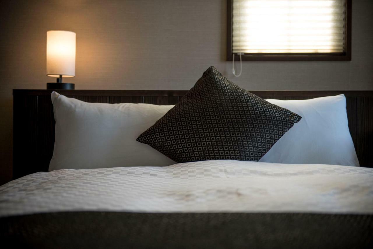 Hotel Zizi Kyoto Gion 外观 照片