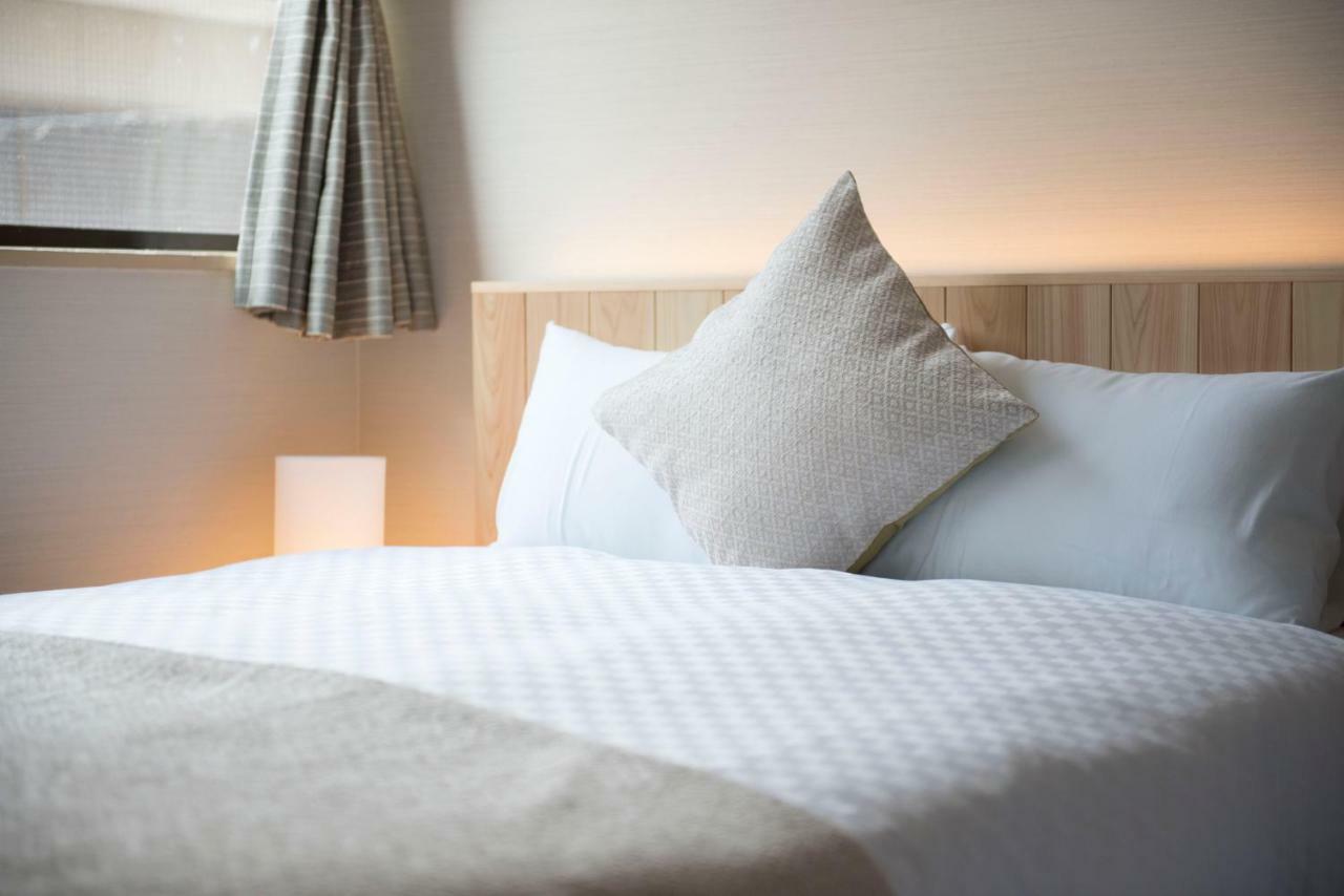 Hotel Zizi Kyoto Gion 外观 照片