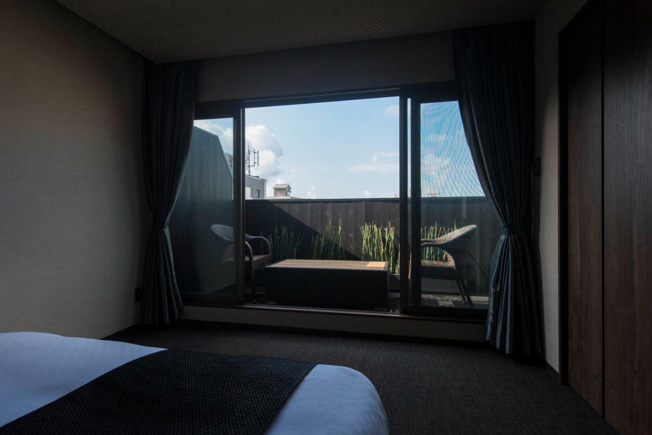 Hotel Zizi Kyoto Gion 外观 照片