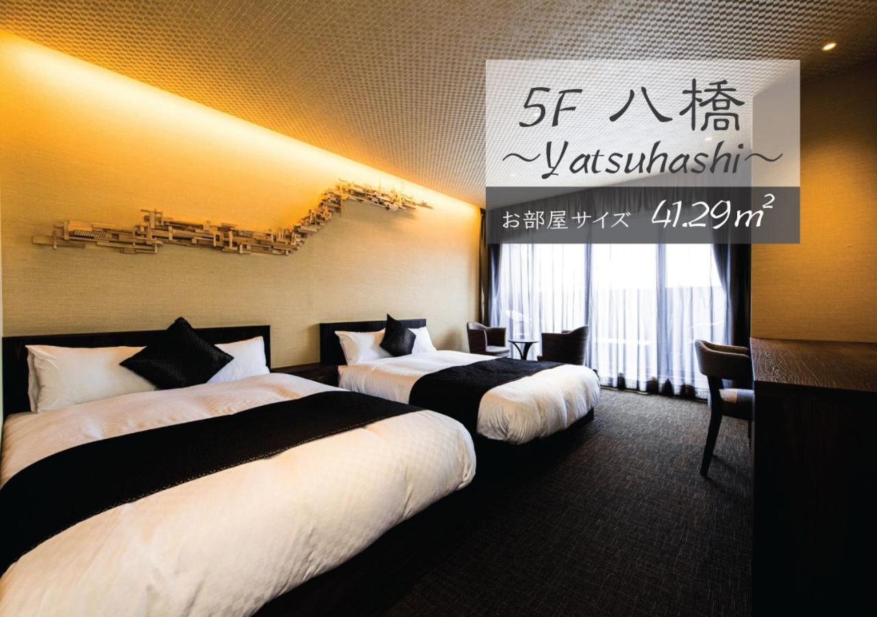 Hotel Zizi Kyoto Gion 外观 照片