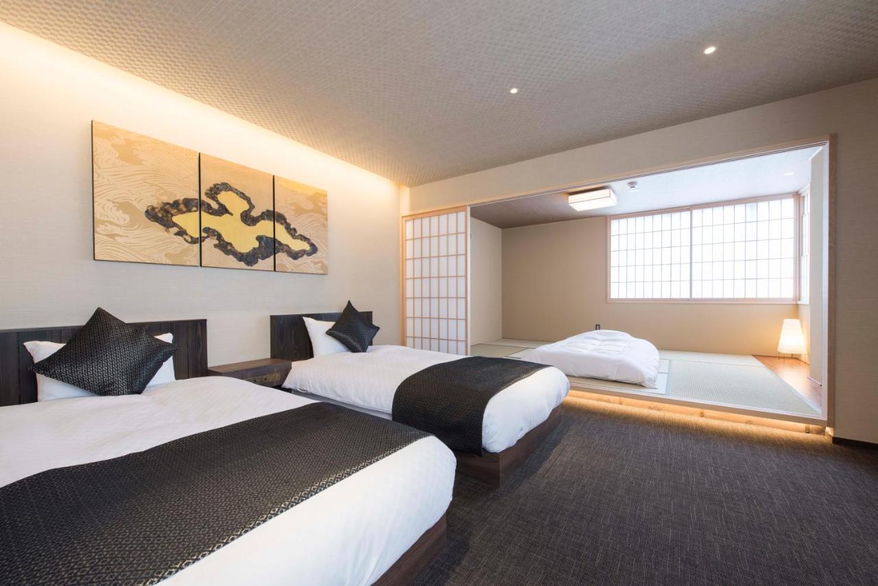 Hotel Zizi Kyoto Gion 外观 照片