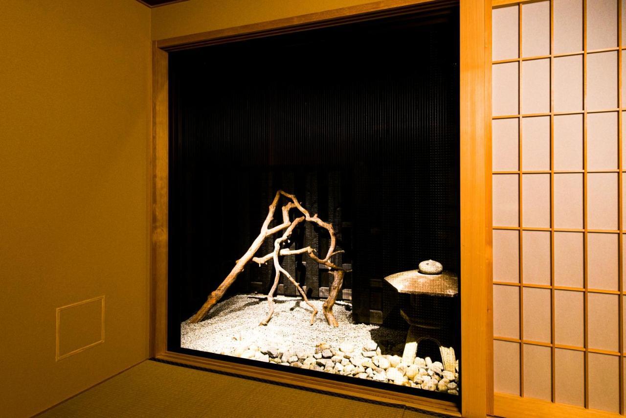 Hotel Zizi Kyoto Gion 外观 照片