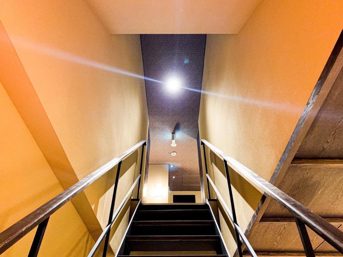 Hotel Zizi Kyoto Gion 外观 照片