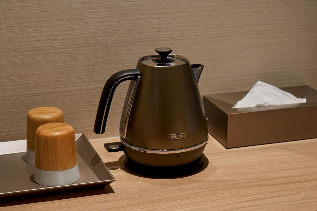 Hotel Zizi Kyoto Gion 外观 照片