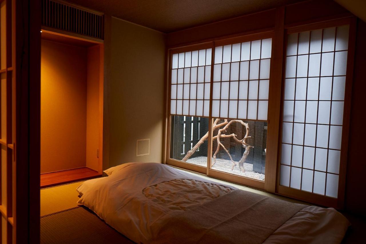 Hotel Zizi Kyoto Gion 外观 照片