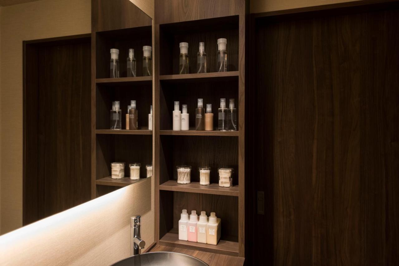 Hotel Zizi Kyoto Gion 外观 照片